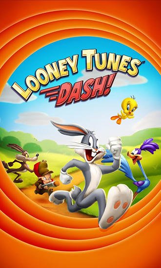game pic for Looney tunes: Dash!
